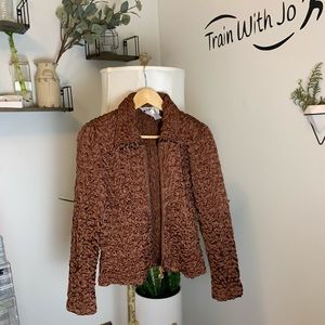 Ribkoff trends jacket